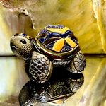 De Rosa Rinconada kleine Landschildkröte