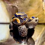 De Rosa Rinconada kleine Landschildkröte