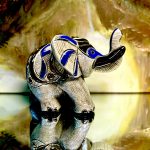 Rinconada Afrikanischer Elefant