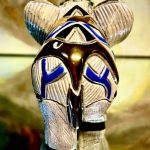 Rinconada Afrikanischer Elefant