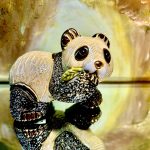 De Rosa Rinconada kleiner Panda