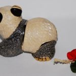 De Rosa Rinconada kleiner Panda