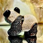 De Rosa Rinconada kleiner Panda