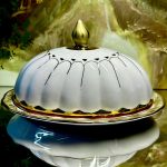 Dulevo Russland 17tlg. Teeservice