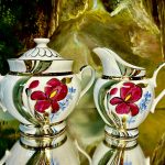 Dulevo Russland 15tlg. Teeservice
