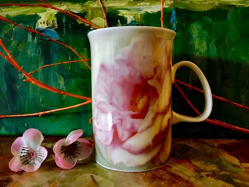Ashdene of Australia Becher