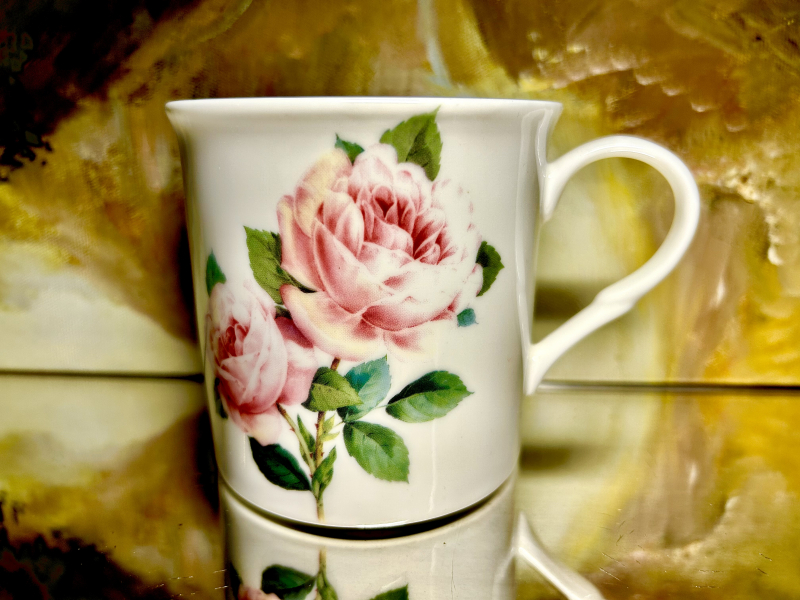 Becher