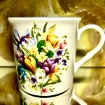 Becher