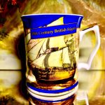 Oldtimer Tasse
