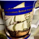 Oldtimer Tasse