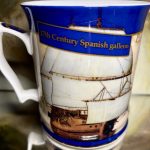 Oldtimer Tasse