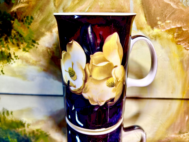 Ashdene of Australia Becher