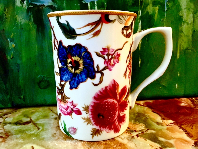 The Leonardo Collection Becher Anthina