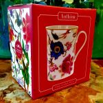 The Leonardo Collection Becher Anthina