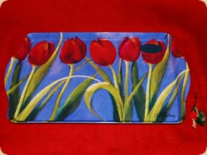 Ashdene of Australia Tablett
