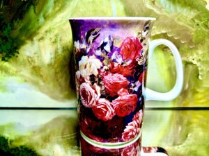 Ashdene of Australia Becher