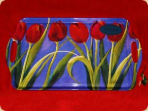 Ashdene of Australia Tablett
