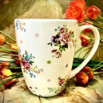 Ashdene of Australia Tasse
