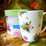 Ashdene of Australia Tasse
