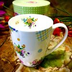 Ashdene of Australia Tasse