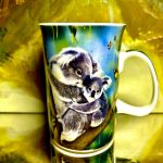Ashdene of Australia Becher