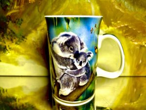 Ashdene of Australia Becher