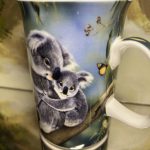 Ashdene of Australia Becher