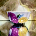 Dulevo Russland Tasse
