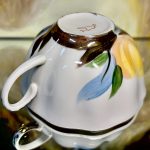 Dulevo Russland Tasse