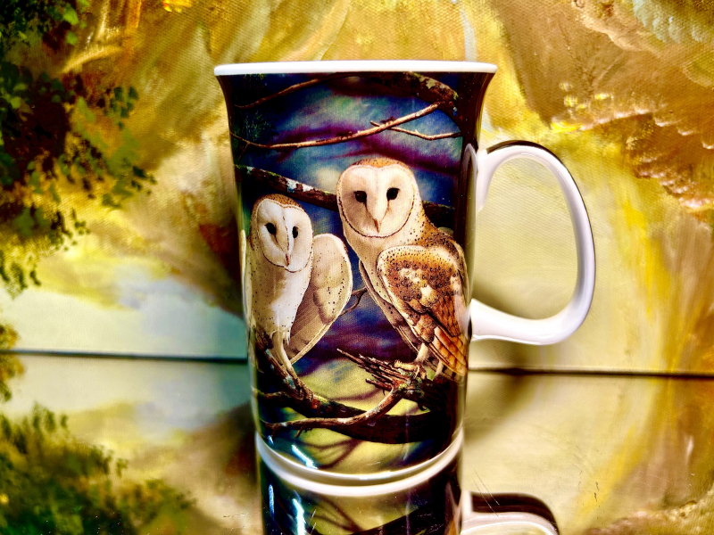 Ashdene of Australia Becher