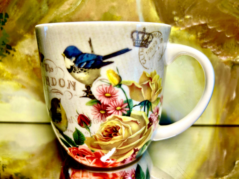 Tasse