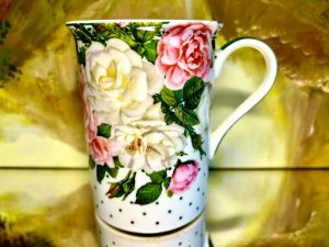 Becher