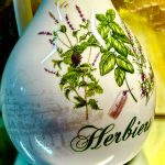 Olivenöl Flasche