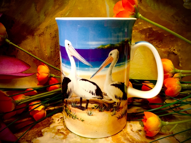 Ashdene of Australia Becher