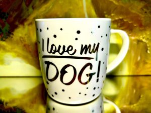 Tasse The Leonardo Collection