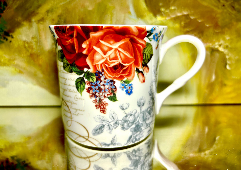Tasse