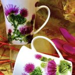 Set:2 Tassen
