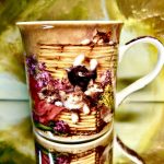Becher
