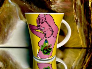 Tasse Queens by Churchill