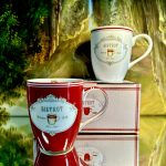 Set: 2 Tassen