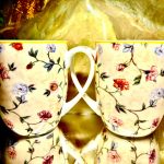 Set: 2 Tassen