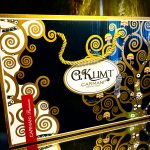 Set: 2 Tassen Gustav Klimt