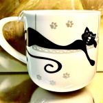 Tasse Katze