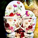 Set: 2 Tassen