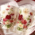 Set: 2 Tassen