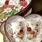 Set: 2 Tassen
