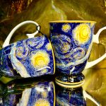 Set: 2 Tassen
