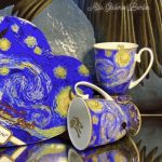Set: 2 Tassen