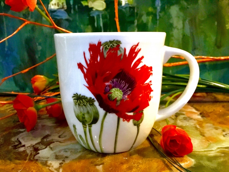 Tasse