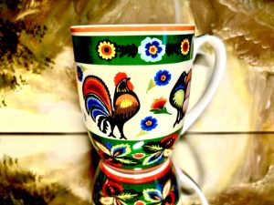 Tasse